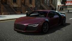 Audi R8 Messuno for GTA 4