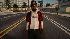 Random Man 2 for GTA San Andreas