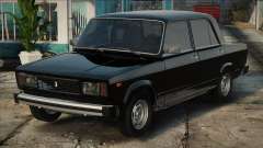 VAZ 2105 (Do Rest) 1978 for GTA San Andreas