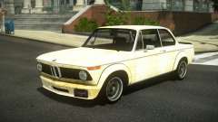 BMW 2002 Retino S12 for GTA 4