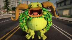 Entbrat - My Singing Monsters for GTA San Andreas