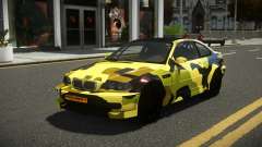 BMW M3 E46 Thosha S1 for GTA 4