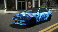 BMW M3 E46 Thosha S5 for GTA 4