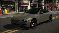 BMW M6 Zevero for GTA 4