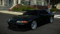 Nissan Skyline R32 Opus S10 for GTA 4