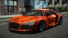 Audi R8 Zurany S2 for GTA 4