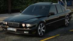 BMW E38 (740i) for GTA San Andreas