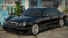 Mercedes-Benz E55 AMG MT for GTA San Andreas