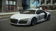 Audi R8 Zurany for GTA 4