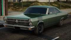 Ford Fairlane Green for GTA San Andreas