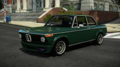 BMW 2002 Retino for GTA 4