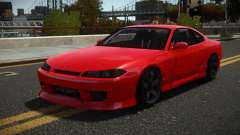 Nissan Silvia Sikity for GTA 4