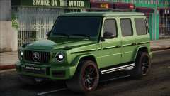 Mercedes-Benz G63 AMG Editon 1 W464 for GTA San Andreas