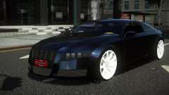 Audi S5 JNM for GTA 4