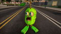 Furcorn - My Singing Monsters for GTA San Andreas