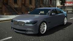 BMW 750Li Thojo