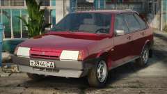 VAZ 2109 Sputnik 87 for GTA San Andreas