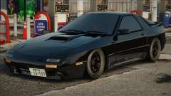 Mazda Savanna RX-7 for GTA San Andreas