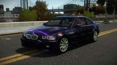 BMW M3 E46 Vlisony S8 for GTA 4