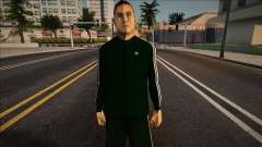 Omyst Adidas for GTA San Andreas