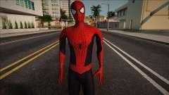 The Amazing Spider-Man 2 Skin v2 for GTA San Andreas