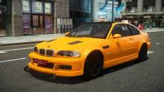 BMW M3 E46 Dylopa for GTA 4