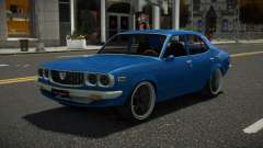 Mazda RX3 Stshio for GTA 4