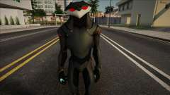 Black Manta (Young Justice) for GTA San Andreas