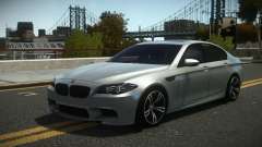 BMW M5 Moligro for GTA 4