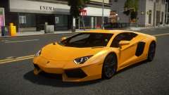 Lamborghini Aventador Betrone for GTA 4