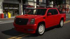 Cadillac Escalade BD-R for GTA 4