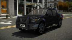 Nissan Frontier Birroku for GTA 4