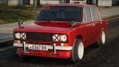 VAZ 2106 Korch Stock for GTA San Andreas