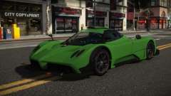 Pagani Zonda R Chigo for GTA 4