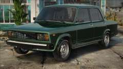 VAZ 2105 (Rest) 2012 for GTA San Andreas