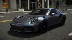 Porsche 911 Zutony for GTA 4