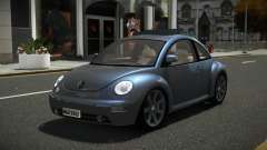 Volkswagen New Beetle RGN for GTA 4