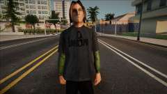 Random Man 1 for GTA San Andreas