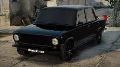 VAZ 2101 Brazzers for GTA San Andreas