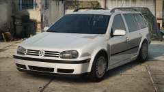 Volkswagen Golf 4 Wagon for GTA San Andreas