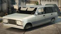 VAZ 2104 [Mem] for GTA San Andreas