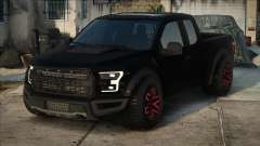 Ford F150 Raptor Blek for GTA San Andreas