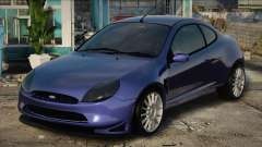 Ford Puma Coupe for GTA San Andreas