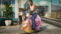 Snailbike