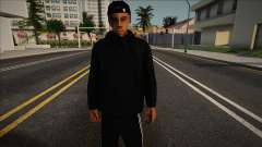 Young Man 4 for GTA San Andreas