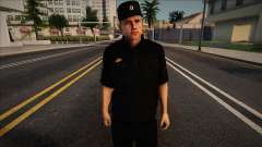 Policeman 3 for GTA San Andreas