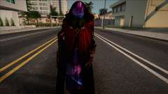 Mymysterio TASM2 for GTA San Andreas