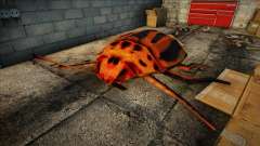 Beetle for GTA San Andreas