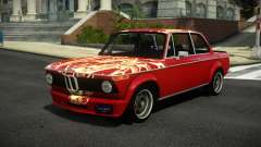 BMW 2002 Retino S9 for GTA 4