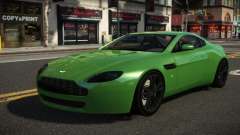 Aston Martin Vantage YR for GTA 4